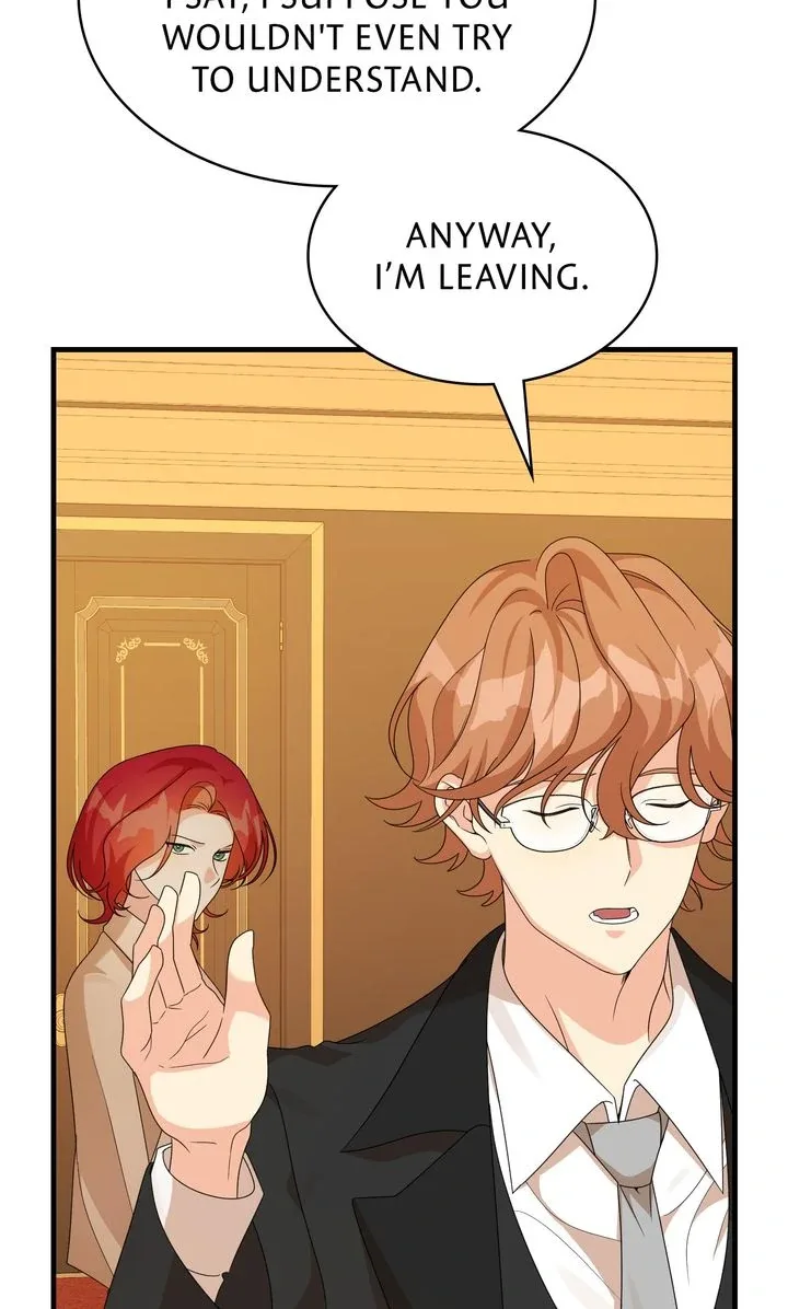Till Divorce Do Us Part! Chapter 98 page 19