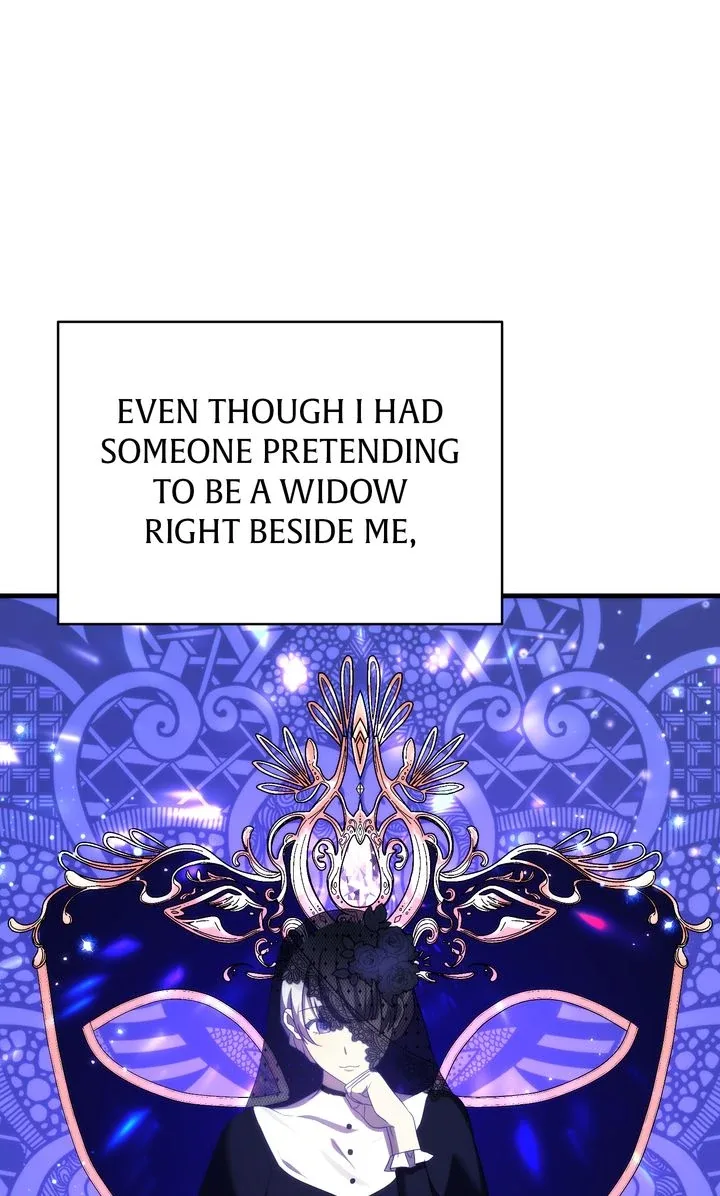 Till Divorce Do Us Part! Chapter 97 page 19