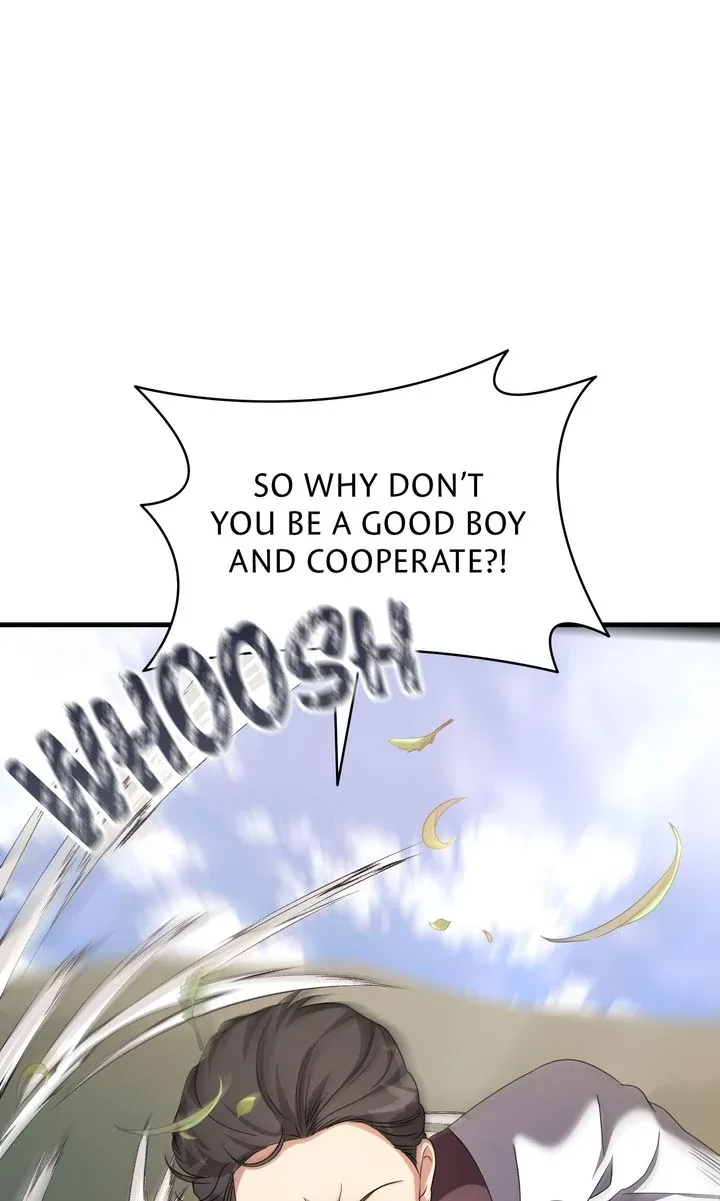 Till Divorce Do Us Part! Chapter 96 page 108