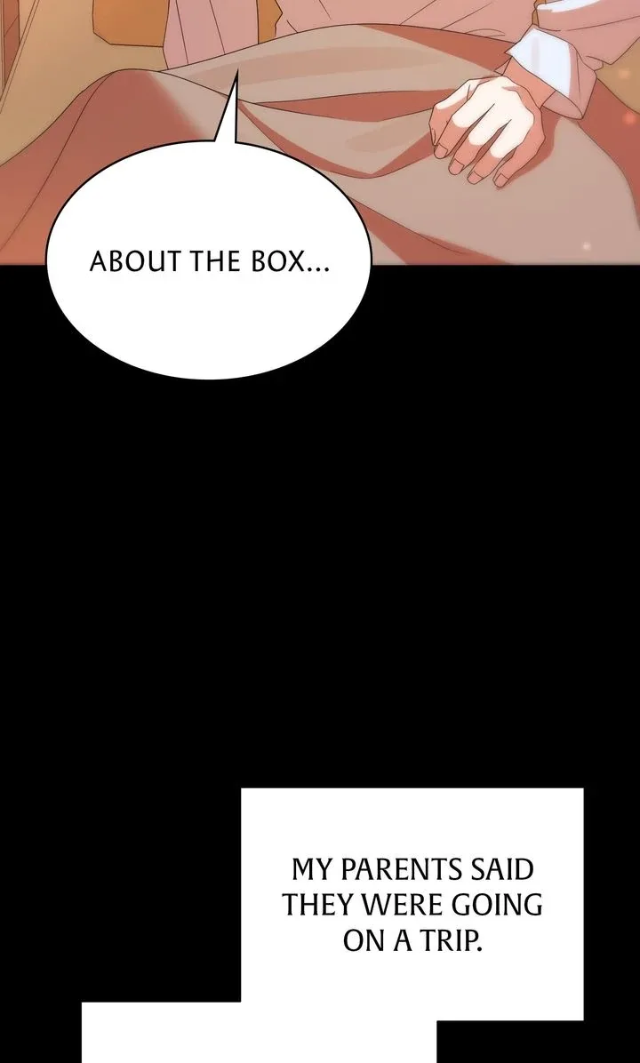 Till Divorce Do Us Part! Chapter 98 page 30