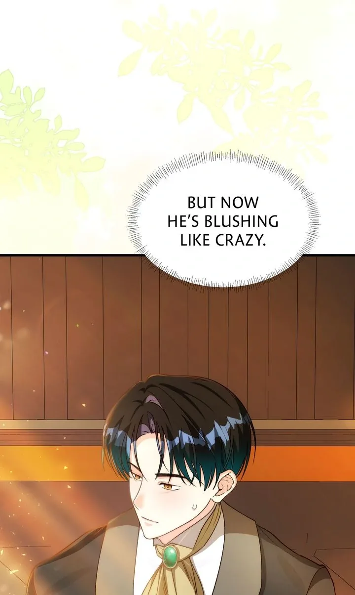 Till Divorce Do Us Part! Chapter 99 page 5