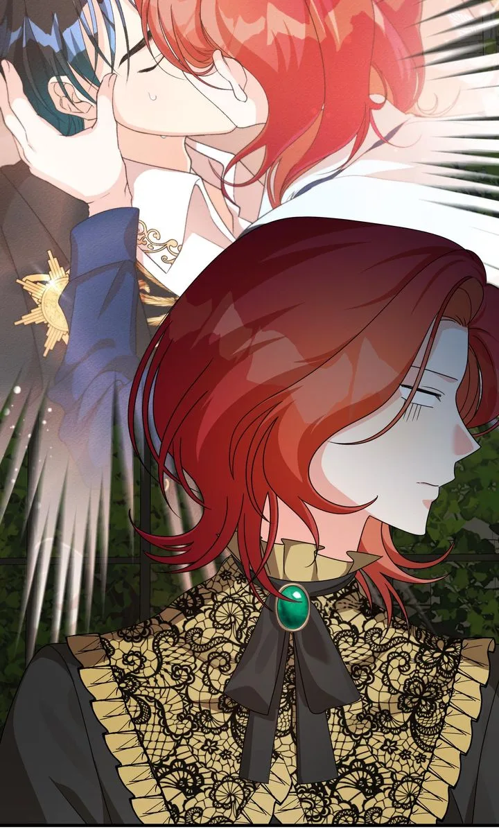 Till Divorce Do Us Part! Chapter 98 page 96