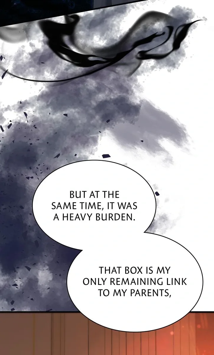 Till Divorce Do Us Part! Chapter 98 page 41