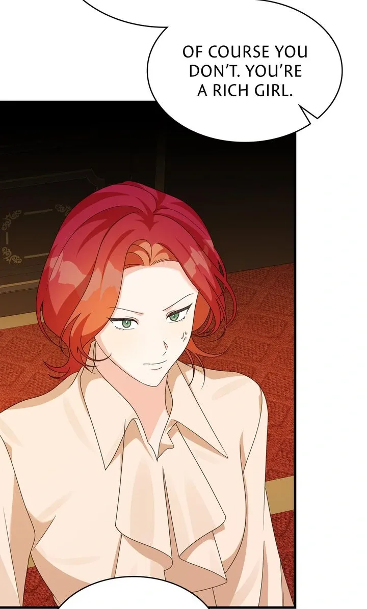 Till Divorce Do Us Part! Chapter 98 page 17