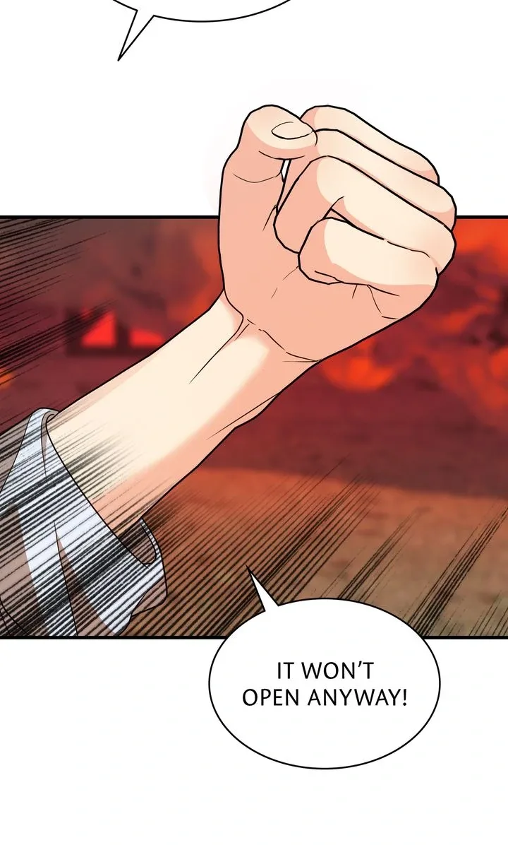 Till Divorce Do Us Part! Chapter 97 page 27