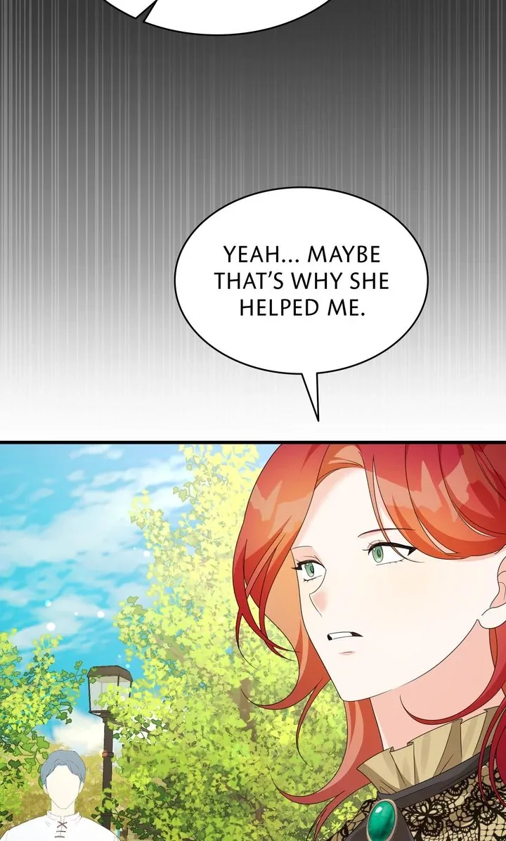 Till Divorce Do Us Part! Chapter 98 page 87