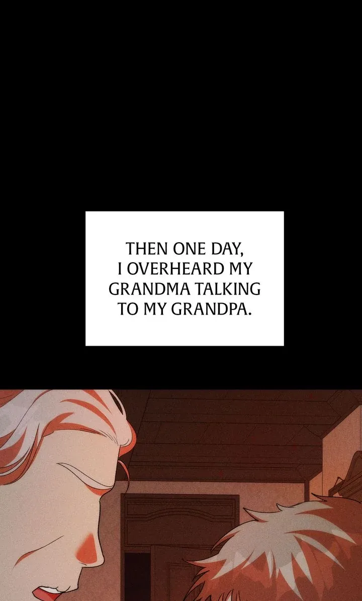 Till Divorce Do Us Part! Chapter 98 page 52