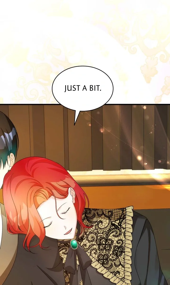 Till Divorce Do Us Part! Chapter 99 page 13