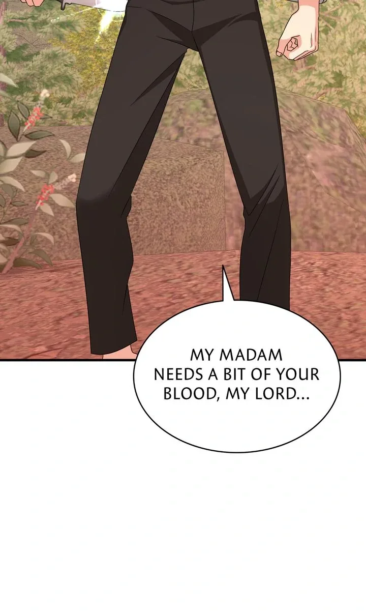 Till Divorce Do Us Part! Chapter 96 page 107