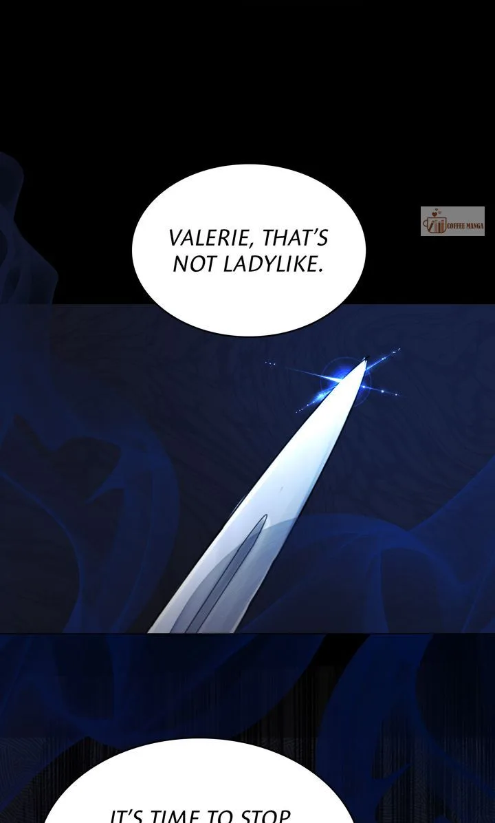 Till Divorce Do Us Part! Chapter 94 page 62