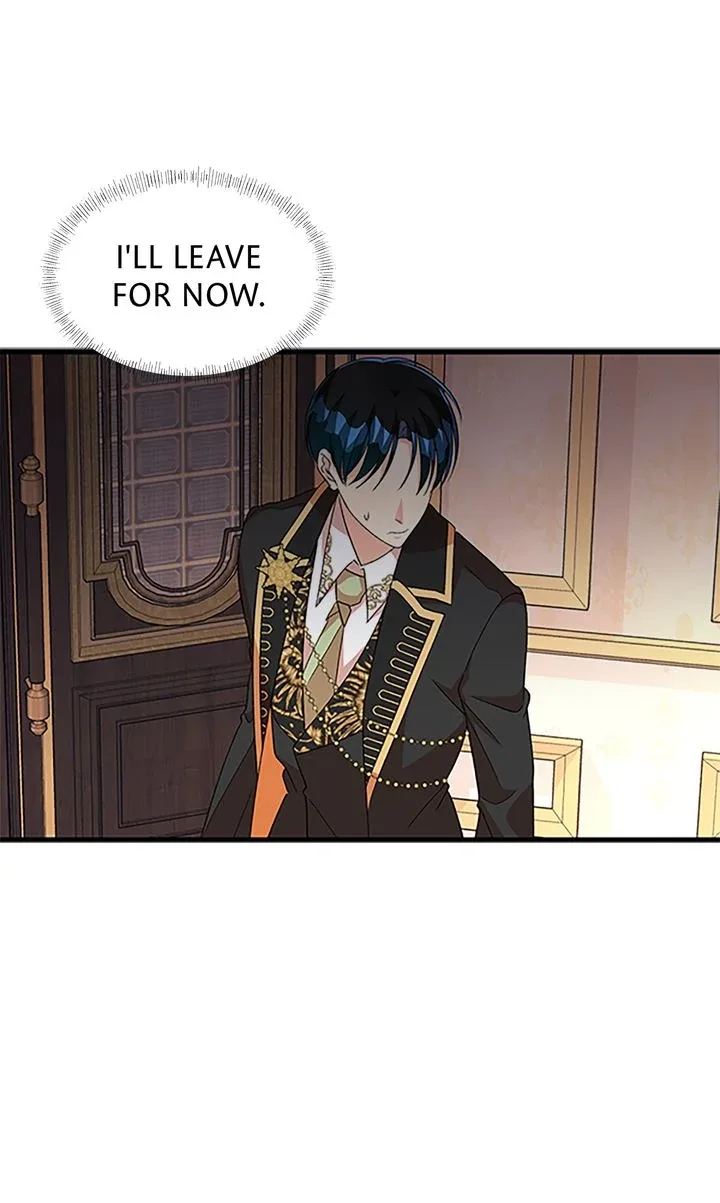 Till Divorce Do Us Part! Chapter 90 page 91