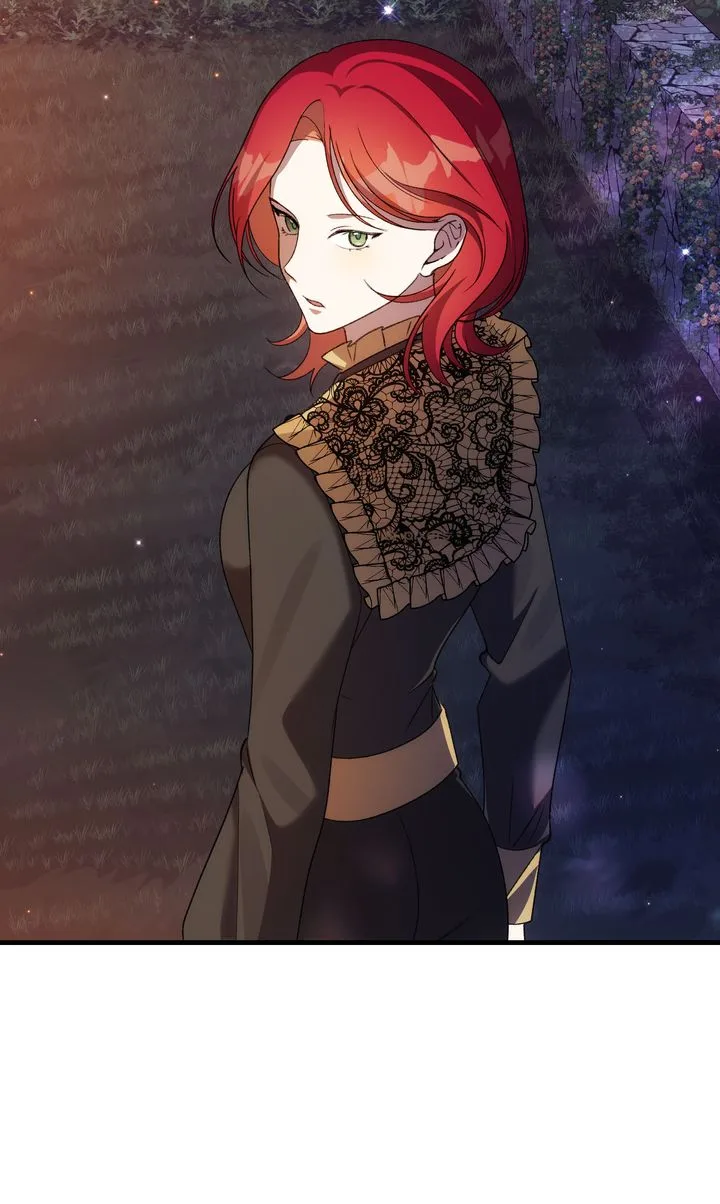 Till Divorce Do Us Part! Chapter 99 page 86