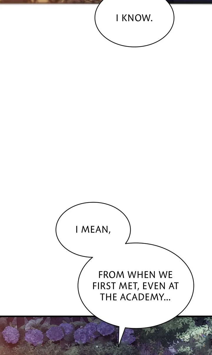 Till Divorce Do Us Part! Chapter 99 page 85