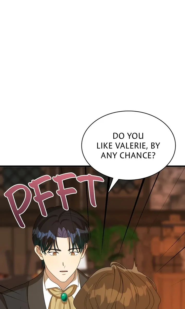 Till Divorce Do Us Part! Chapter 99 page 39