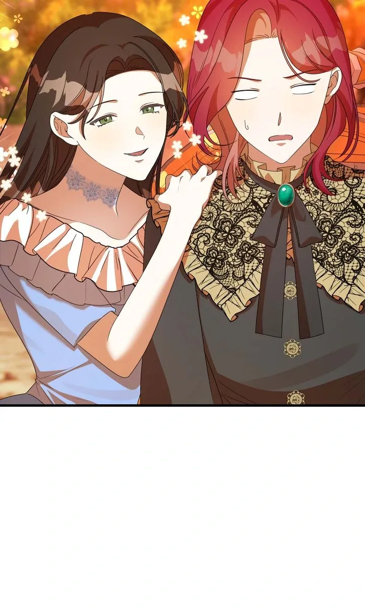 Till Divorce Do Us Part! Chapter 99 page 24