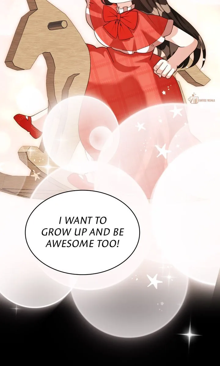 Till Divorce Do Us Part! Chapter 94 page 61