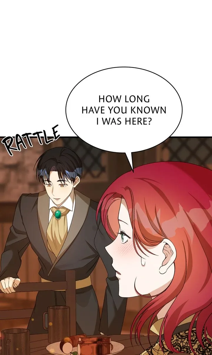 Till Divorce Do Us Part! Chapter 99 page 70