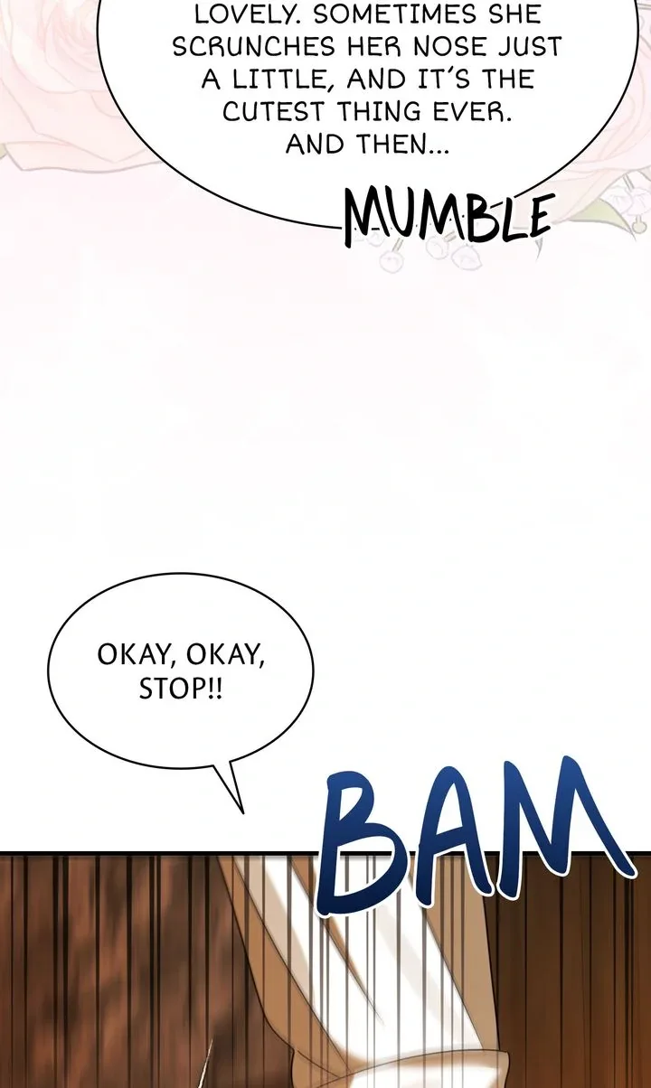 Till Divorce Do Us Part! Chapter 99 page 63