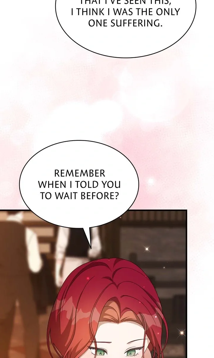 Till Divorce Do Us Part! Chapter 99 page 76