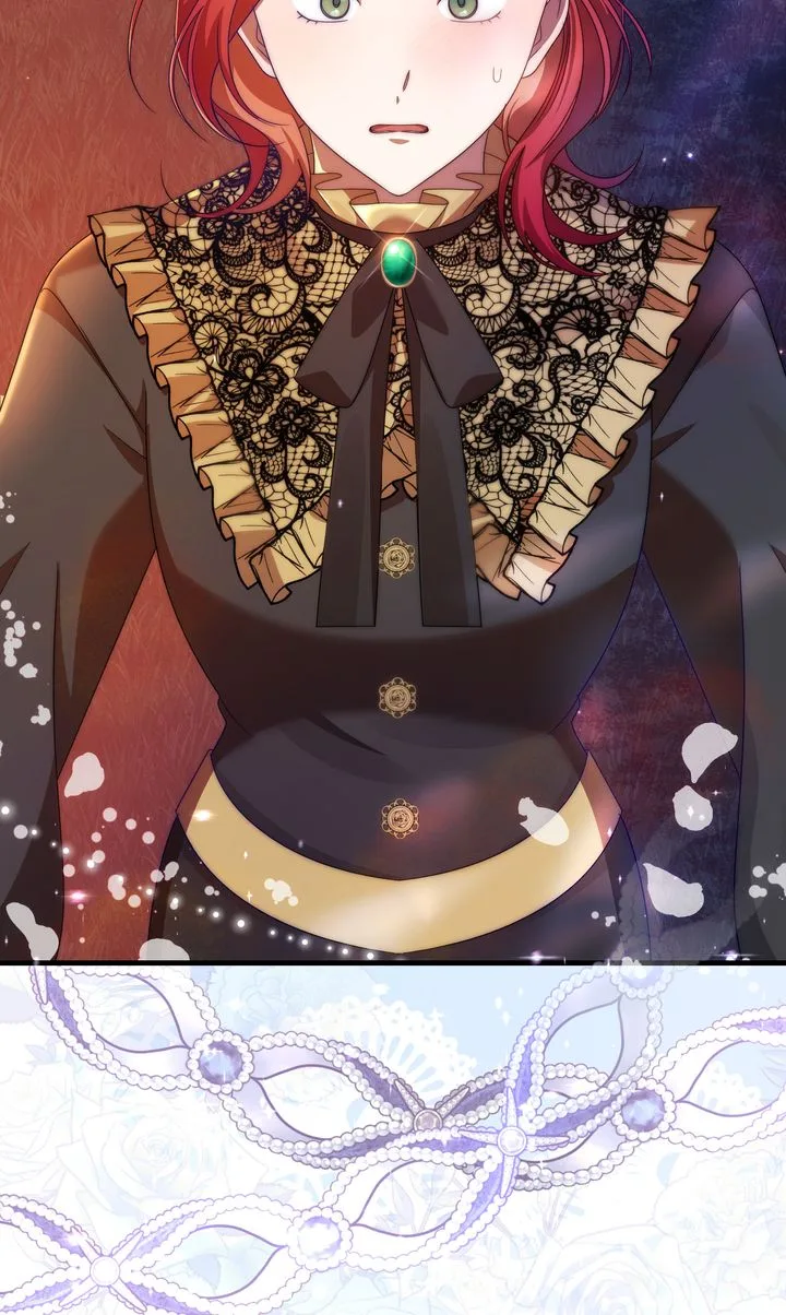 Till Divorce Do Us Part! Chapter 99 page 95