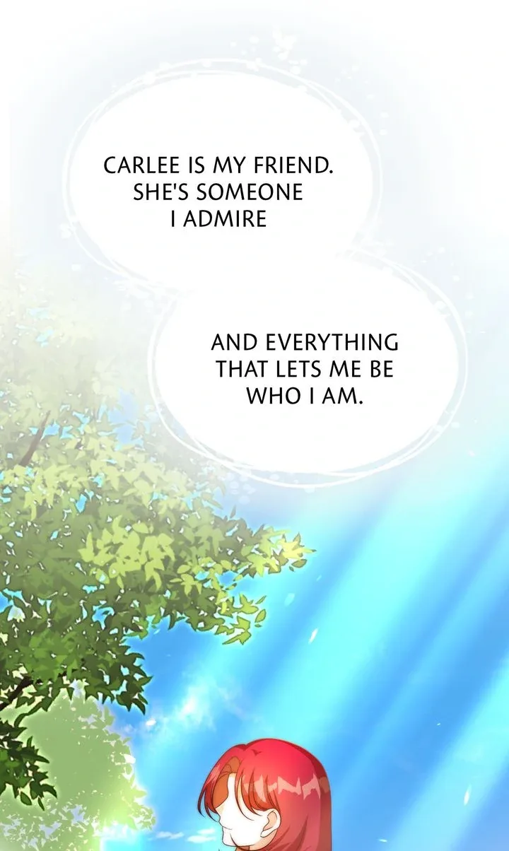 Till Divorce Do Us Part! Chapter 99 page 58