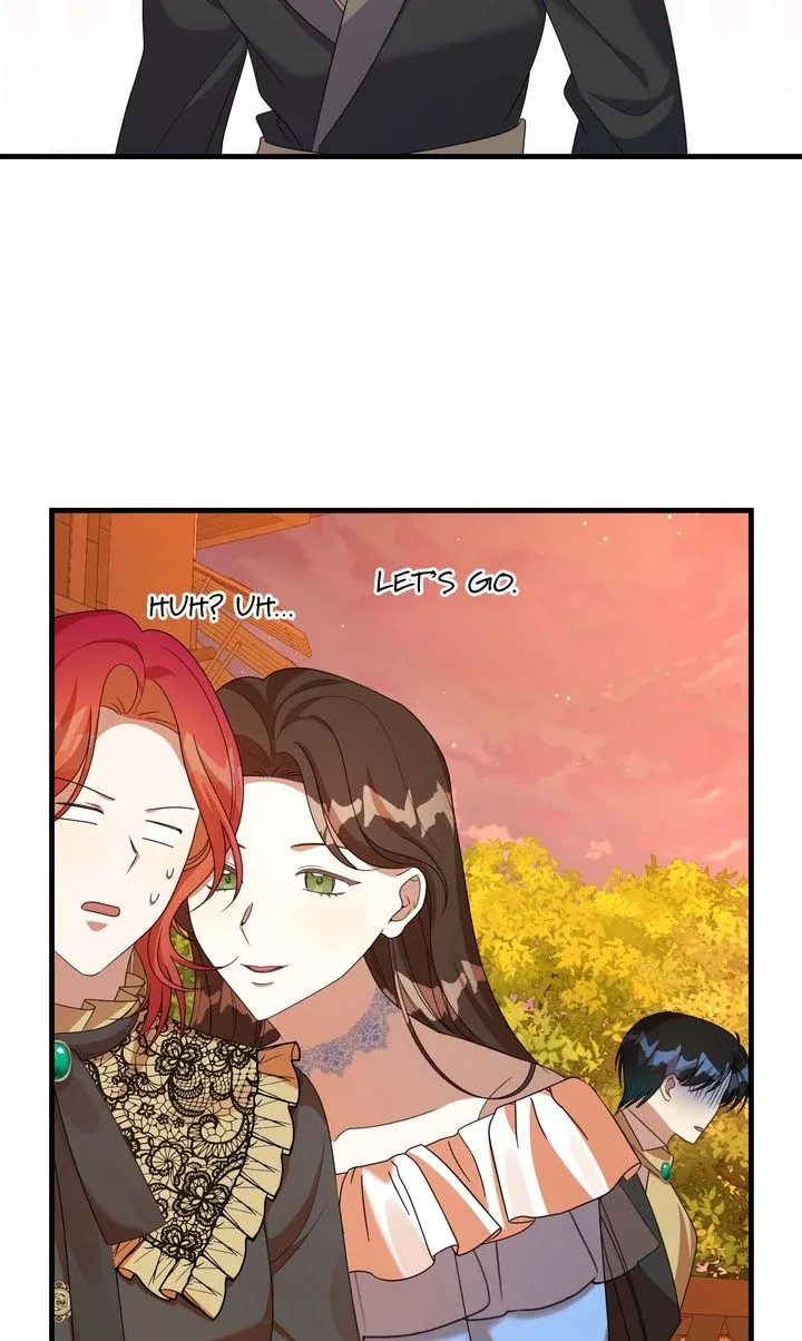Till Divorce Do Us Part! Chapter 99 page 32