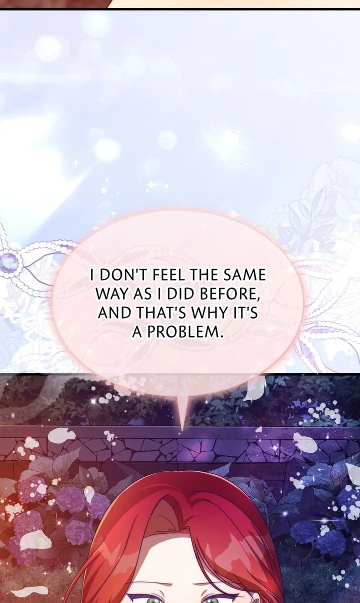 Till Divorce Do Us Part! Chapter 99 page 94