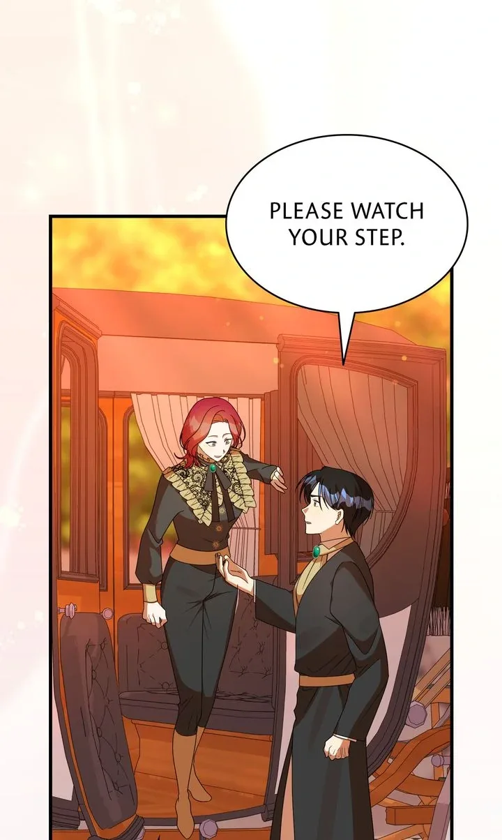 Till Divorce Do Us Part! Chapter 99 page 18