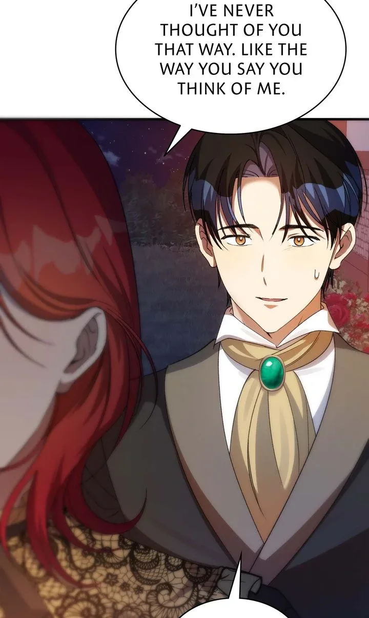 Till Divorce Do Us Part! Chapter 99 page 84