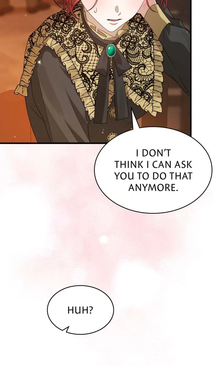 Till Divorce Do Us Part! Chapter 99 page 77