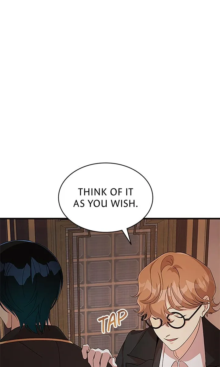 Till Divorce Do Us Part! Chapter 90 page 77
