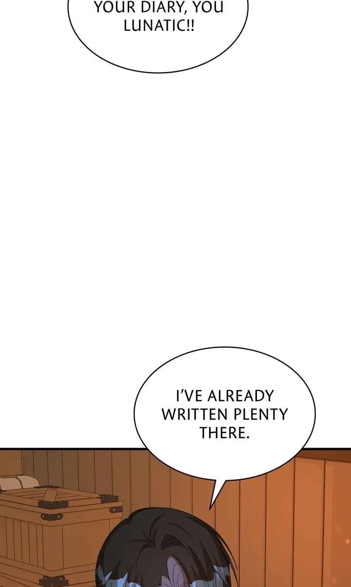 Till Divorce Do Us Part! Chapter 99 page 66