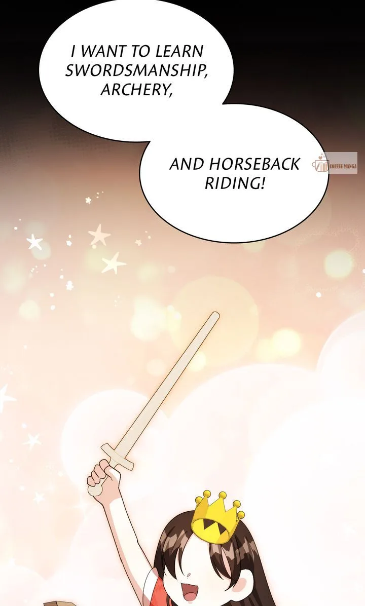 Till Divorce Do Us Part! Chapter 94 page 60