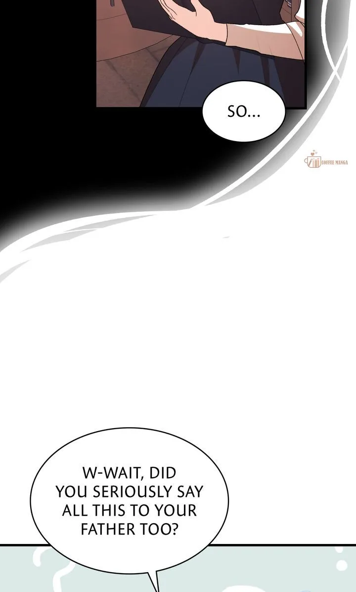 Till Divorce Do Us Part! Chapter 94 page 71