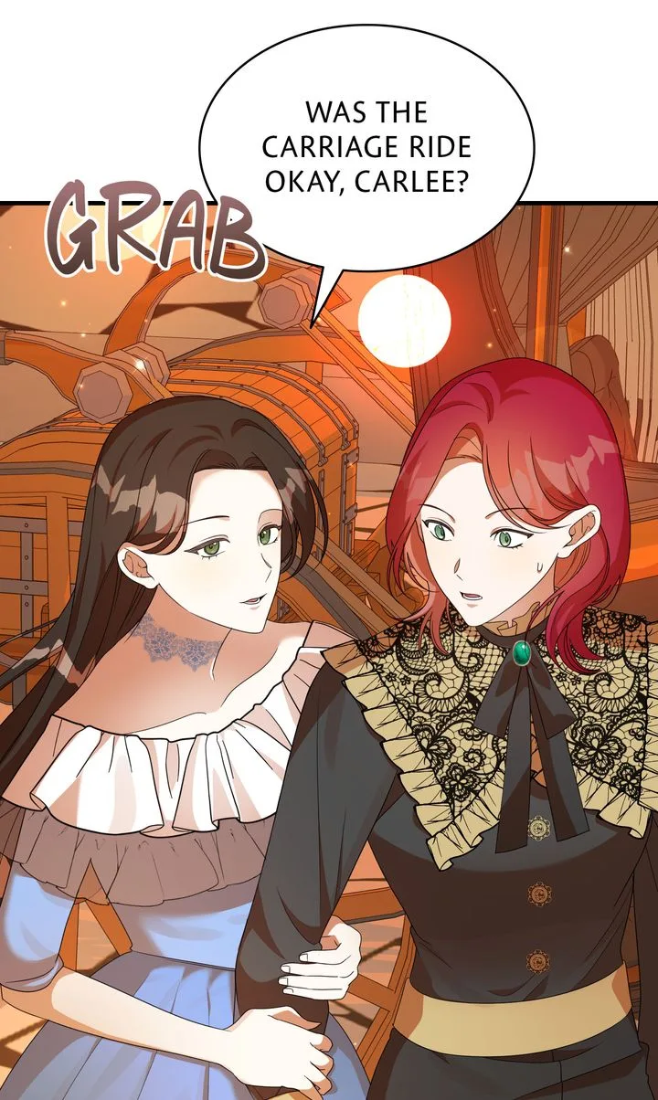 Till Divorce Do Us Part! Chapter 99 page 20