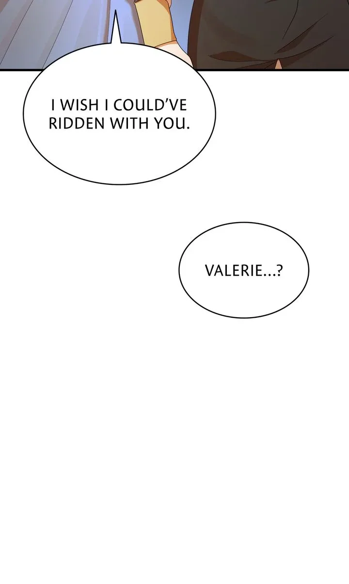 Till Divorce Do Us Part! Chapter 99 page 21