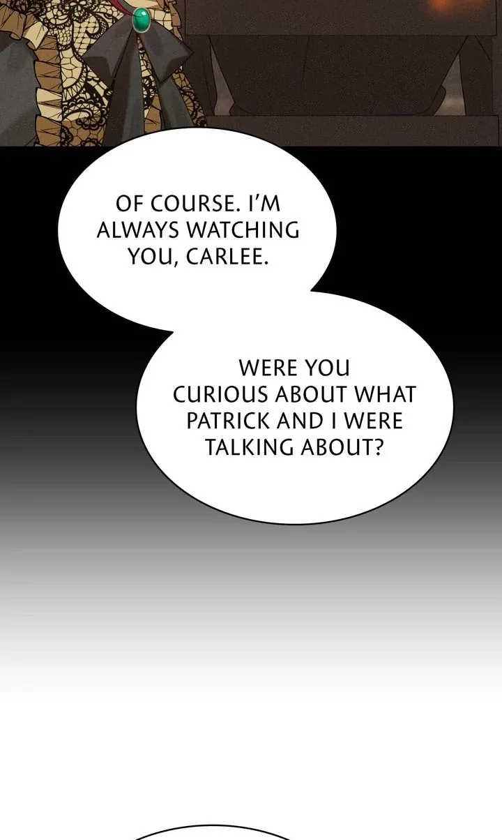 Till Divorce Do Us Part! Chapter 99 page 74