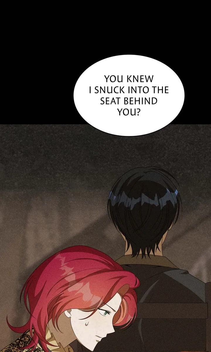 Till Divorce Do Us Part! Chapter 99 page 73