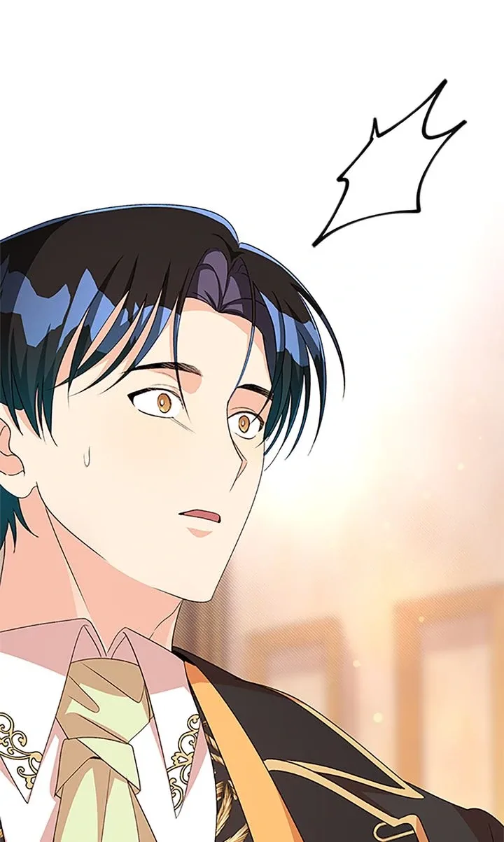 Till Divorce Do Us Part! Chapter 90 page 92