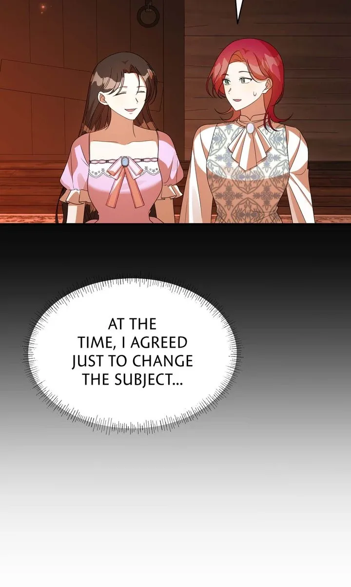 Till Divorce Do Us Part! Chapter 99 page 30