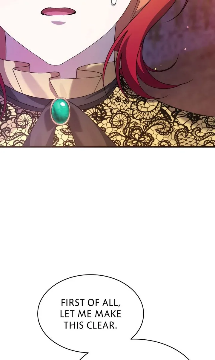 Till Divorce Do Us Part! Chapter 99 page 83