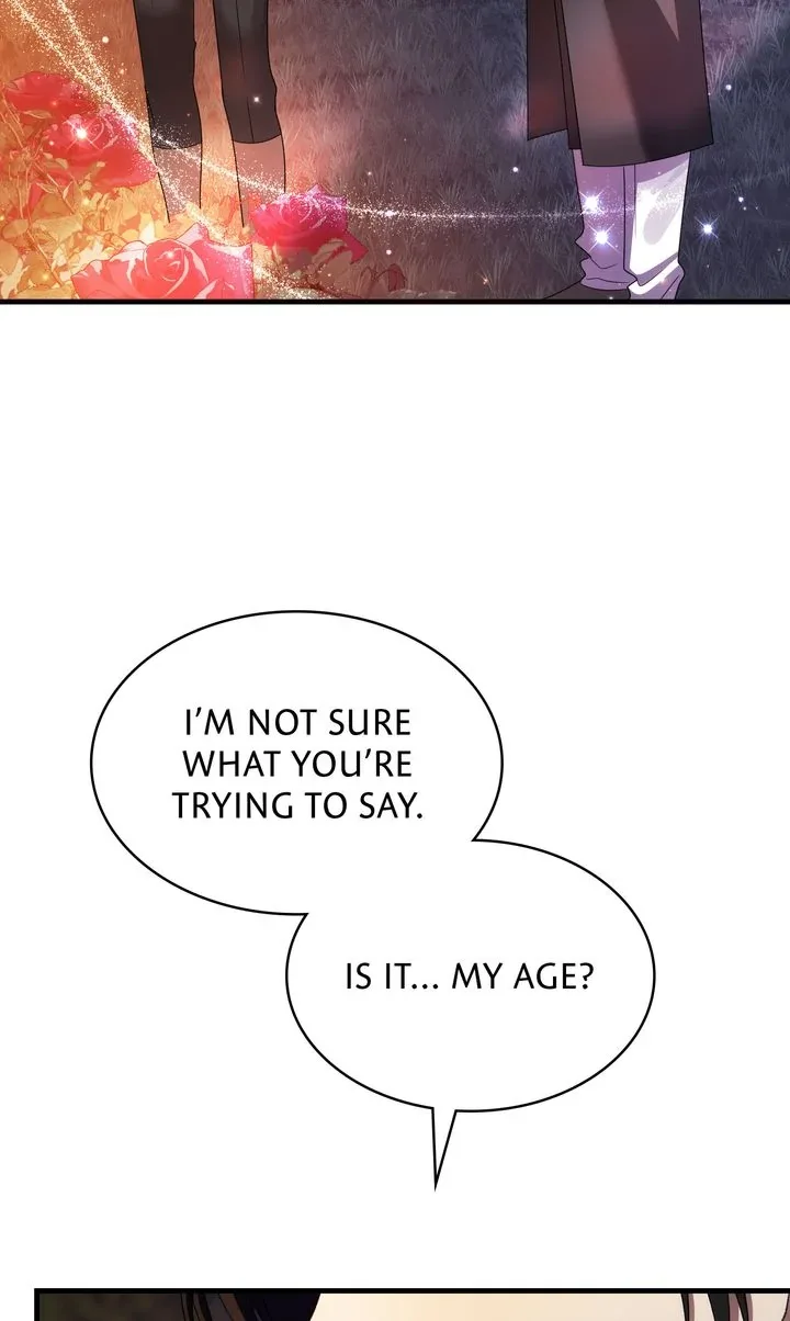 Till Divorce Do Us Part! Chapter 99 page 88