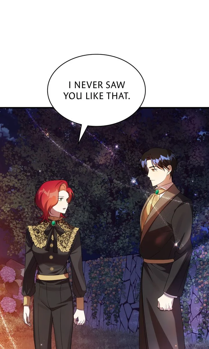 Till Divorce Do Us Part! Chapter 99 page 87