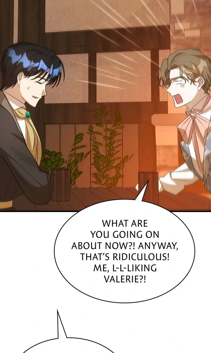 Till Divorce Do Us Part! Chapter 99 page 50