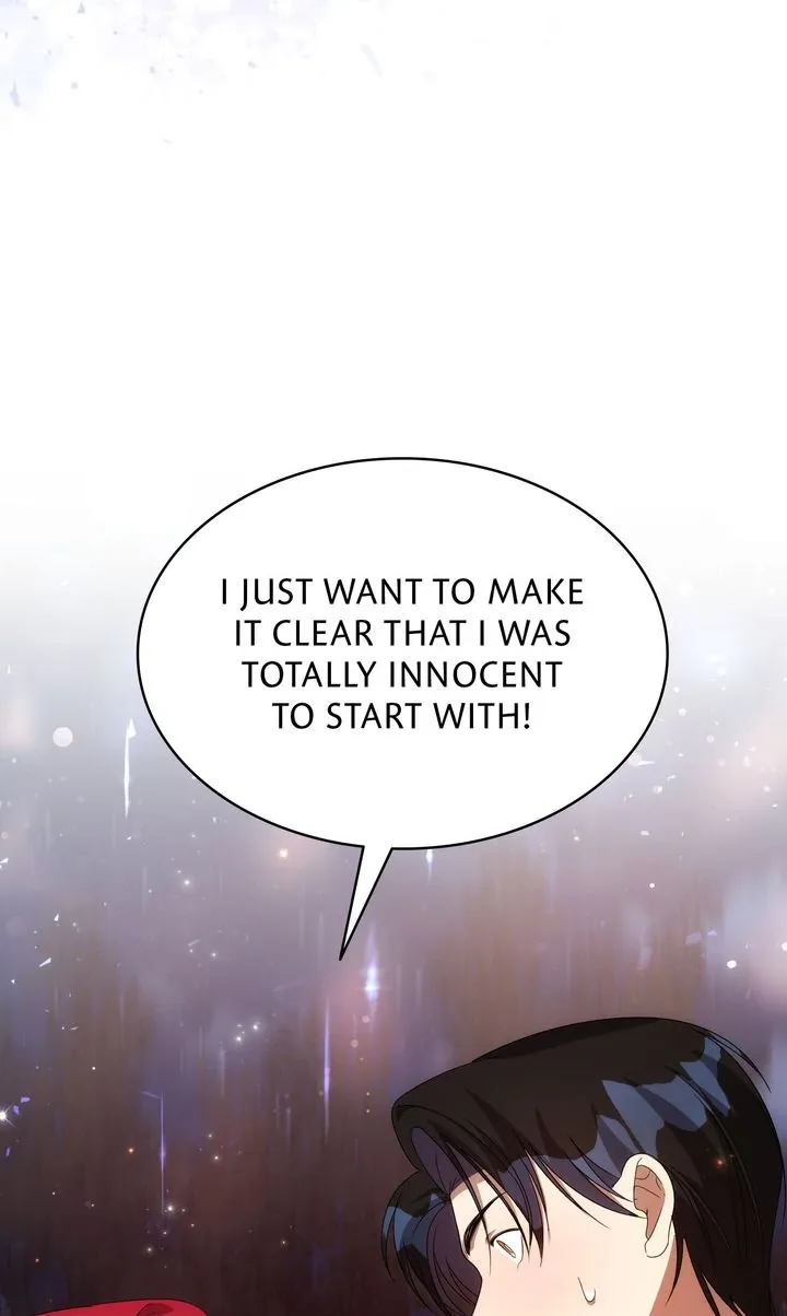 Till Divorce Do Us Part! Chapter 99 page 91