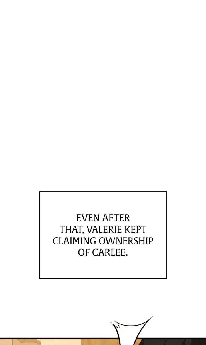 Till Divorce Do Us Part! Chapter 99 page 35