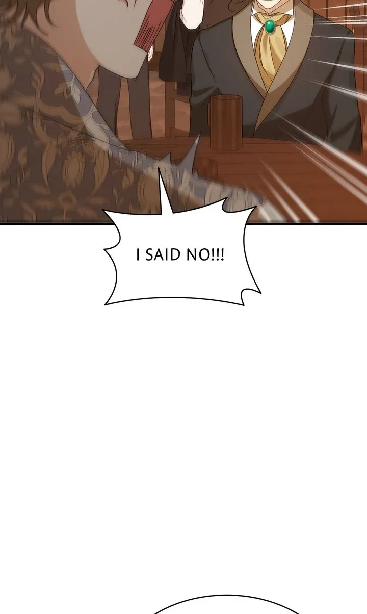 Till Divorce Do Us Part! Chapter 99 page 55