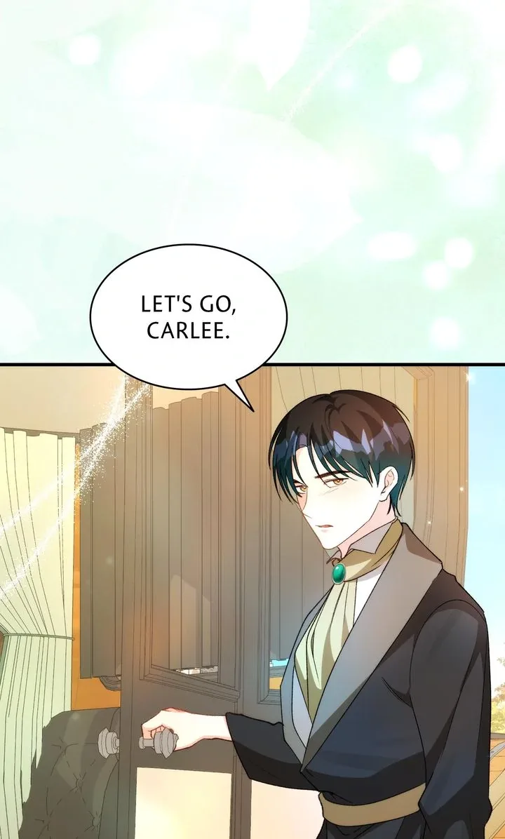 Till Divorce Do Us Part! Chapter 98 page 98
