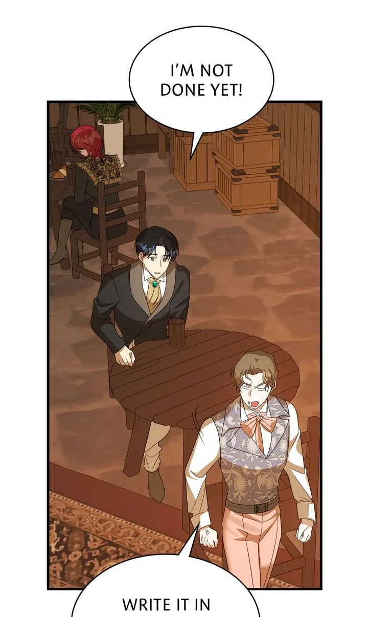 Till Divorce Do Us Part! Chapter 99 page 65