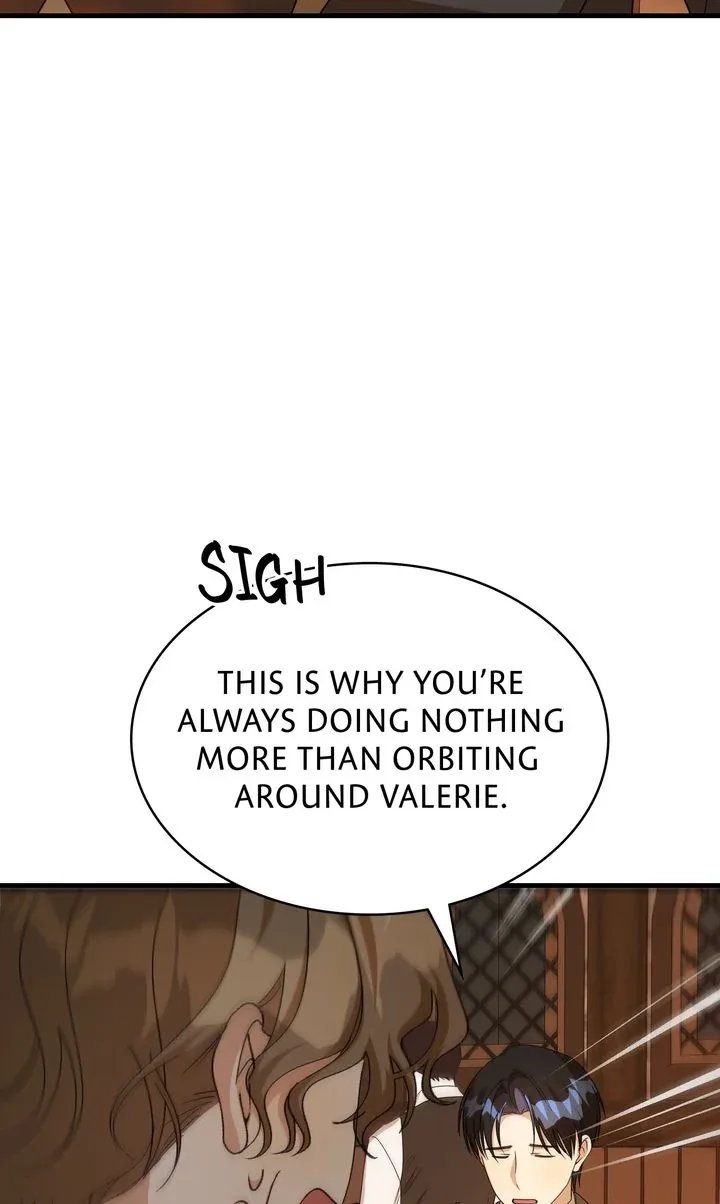 Till Divorce Do Us Part! Chapter 99 page 54